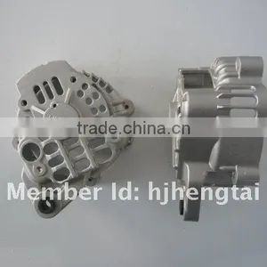 Alternator Housing thumbnail-2