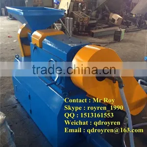 Automatic Waste Tire Recycling Line High Technical Waste Tyre Recycling Machine thumbnail-4