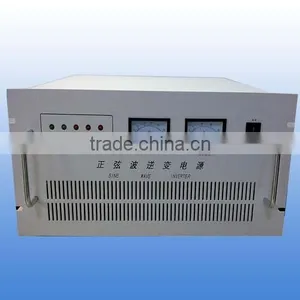 AND48-500VA Output Single Phase Power Special Inverter Power Supply thumbnail-1