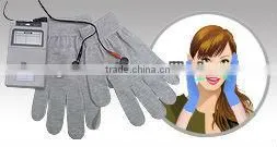 Eletric Muscle Stimulation Tens Gloves thumbnail-1