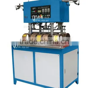 Advertising Cloth High Frequency Welding Machines thumbnail-6