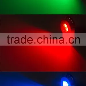 RGB Wholesale Outdoor Waterproof 60w Led Lights Underwater Fountain Swimming Pool Fiber Optic Light Wireless thumbnail-5