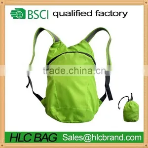 Folding Big Packback HL-PB085 thumbnail-6