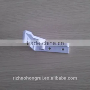 Plastic Corner Protector Brackets Guard thumbnail-4