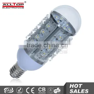 High Brightness Brigelux Cob E40 28w Led Street Lighting thumbnail-2