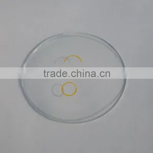 Resin and Mineral Multifocal Optical Glasses Lens (CE, FDA, Factory) thumbnail-1