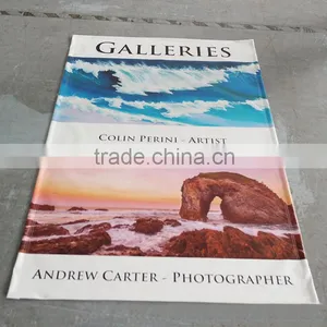 PVC Flex Banner Printing, Customized Banner Printing thumbnail-2