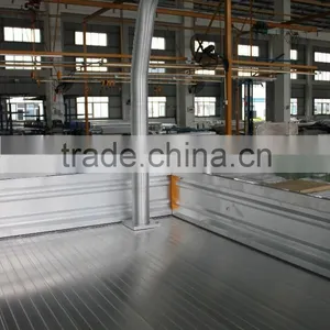 Aluminium Toyota Hilux Pickup Diesel Tray Body thumbnail-5