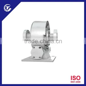 14 Inch Slewing Drive for Solar Tracker thumbnail-5