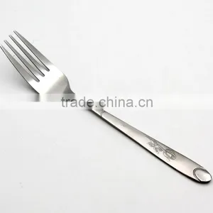 LBY Promotional Stainless Steel Table & Wedding Fork thumbnail-3