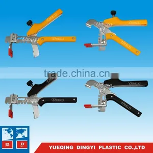 Floor Tile Leveling Clips Plier Tile Leveling System Tool thumbnail-1