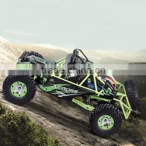 12428 rc Car 1:12 Toy Electric Car,4wd Cars for Sale Supplier's Choice thumbnail-5