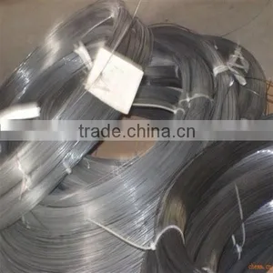 Dia1.0mm GR7 Titanium Wire ASTM B863 or AWS A5.16 for Welding Industrial Baoji Intelle Supply thumbnail-1