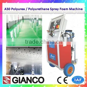 2016 Hangzhou Gianco Polyurea Spray Coating Machine thumbnail-1