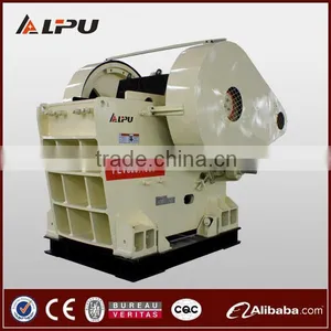 Low Energy Consumption Jaw Crusher Invented thumbnail-5