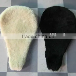 Sheepskin Supreme Seat Saver Exporting to Australia Europe and America thumbnail-1