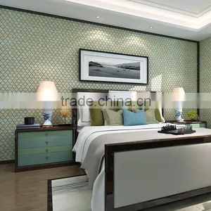 Fashion Design Modern Style Home Deco Factory Wallpaper thumbnail-3