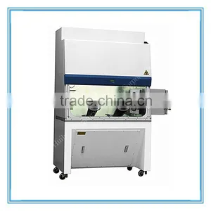 Fed 209E Class 100 Stainless Steel Clean Bench thumbnail-1