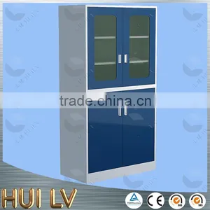 Canton Fair Product Office Steel Metal Filing Cabinet thumbnail-1