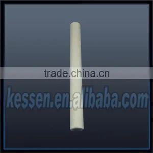 MgO Magnesia Ceramic Tubes thumbnail-3