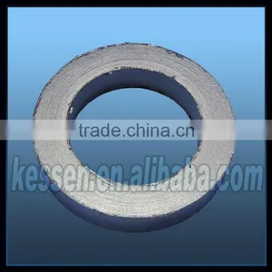 Silicone /Silicon Carbide Seal Rings thumbnail-2