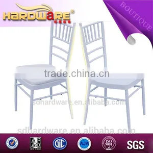 Wholesale Tiffiny Wedding Chair Different Colors Tiffiny Wedding Chairs thumbnail-4