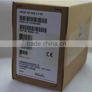 652583-B21 600G 10K 2.5 SAS HDD thumbnail-5