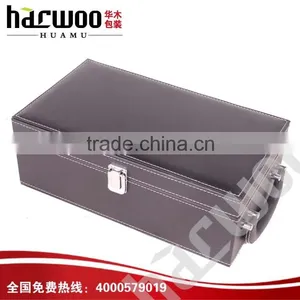 Painted Wine Box 2015 for Sale thumbnail-5