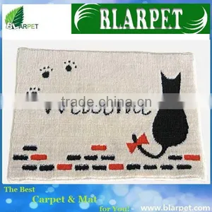 New Style Promotional Luxury Bath Mat Rug thumbnail-1