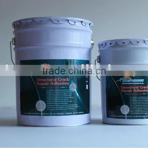 HM-120ML Crack Repair Adhesive With High Thixotropic Agents thumbnail-1