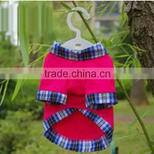 Home & Garden Dog Shirt thumbnail-5