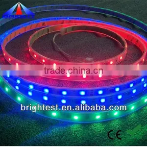 DMX Controlled LED RGB Strip SMD5050 thumbnail-1
