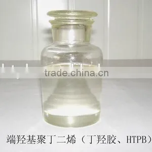 HTPB Polybutadiene Liquid Rubber thumbnail-1