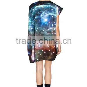 No MOQ New Model Simple Casual Dresses For Ladies thumbnail-4