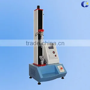 Computerized Universal Tensile Testing Machine thumbnail-1