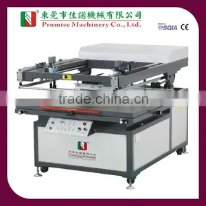 JN-OA70100P Oblique Arm Precision Screen Printing Machine thumbnail-1