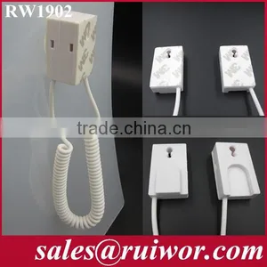 Magnetic Mechanical Protection Anti-theft Exhibit Holder Used in Used in Showroom thumbnail-1