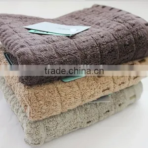 Custom Hot Sale Cotton Towel for Gif Towel Set thumbnail-1