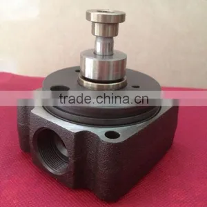 6 Cyl VE Pump Head Rotor & Rotor Head 096400-1670 thumbnail-6