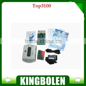 New TOP-3100 TOP3100 USB Universal Programmer MCU thumbnail-1