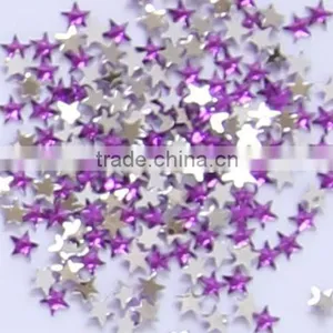10000Pcs Mix Shape Rhinestones Glitter for Nail Art Tips Decoration Gel Bag thumbnail-1