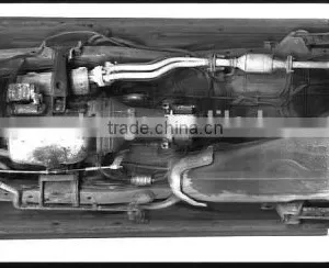 Under Vehicle Searching Machine UVSS thumbnail-2