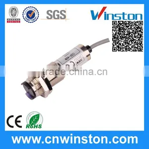 G18-3A10NA Diffuse Type 10cm Detection Distance NPN NO Photoelectric Sensor Switch Quality Choice thumbnail-5