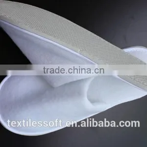 Terry Towelling Bath Slippers thumbnail-1