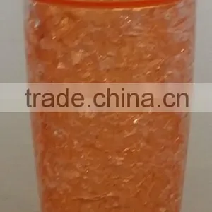 Promotion Double Wall Ice Mug With Gel,tumbler With Gel,freezer Mug thumbnail-3