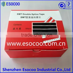 Siemnens Balck Anstatic SMT Splice Tape Double thumbnail-1