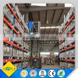 Heavy Duty Warehouse Storage Rack for Sale thumbnail-4