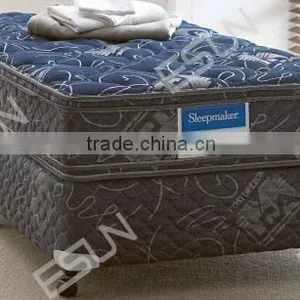 Different Height 55-150mm Mattress Bed Leg thumbnail-3