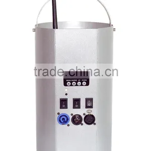LED Night Club Bar Wash Lighting RGBW Battery Powered Dmx Wireless Wall Washer thumbnail-1