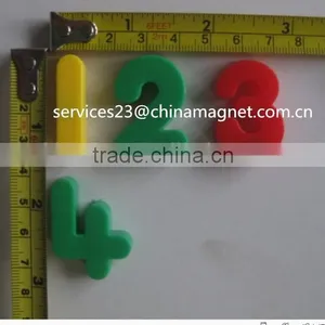 Best Quality Magnetic Alphabet and Number With Kids Best Gifts thumbnail-4